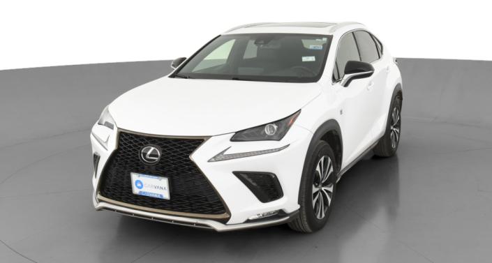 2021 Lexus NX 300 -
                Indianapolis, IN