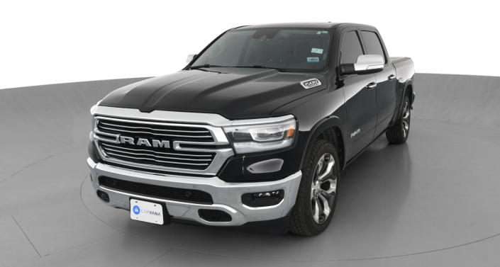 2022 RAM 1500 Laramie -
                Colonial Heights, VA