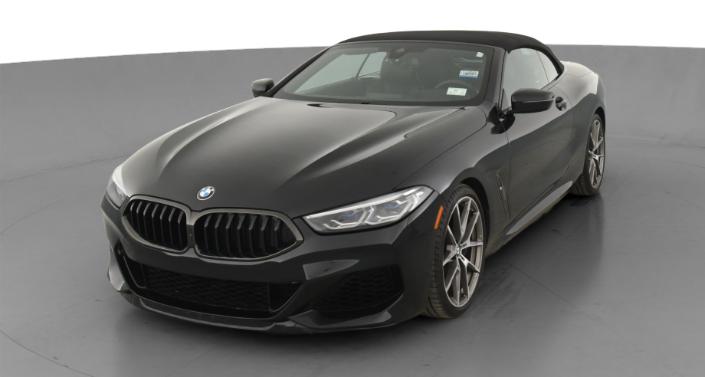 2022 BMW 8 Series M850i xDrive -
                Indianapolis, IN