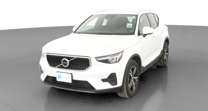 2023 Volvo XC40 B5 Core -
                Indianapolis, IN