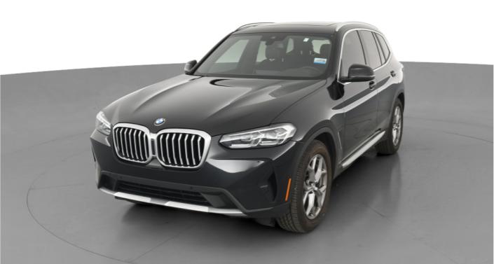 2023 BMW X3 sDrive30i -
                Bessemer, AL