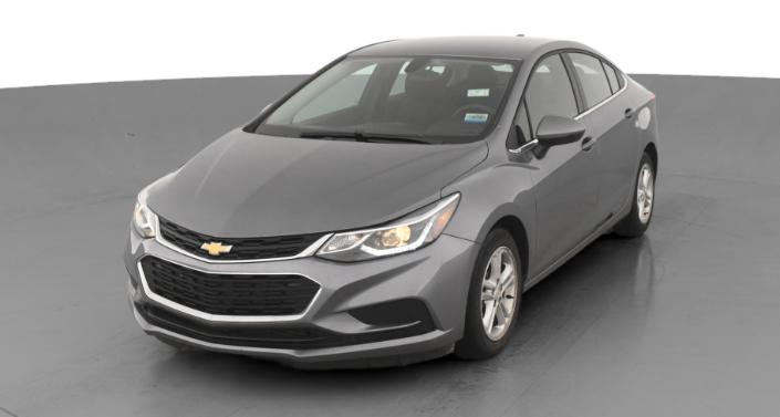 2018 Chevrolet Cruze LT -
                Indianapolis, IN