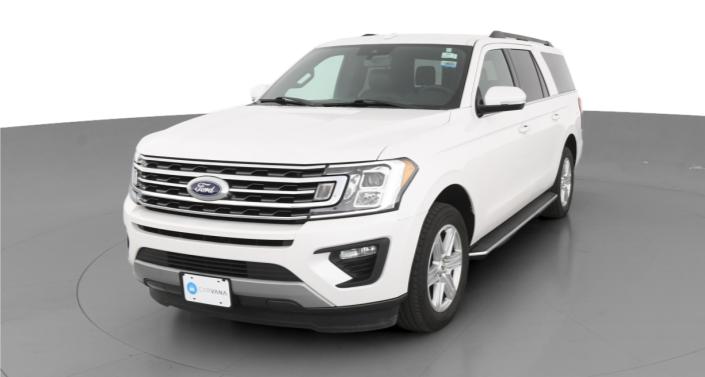 2019 Ford Expedition MAX XLT -
                Bessemer, AL