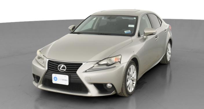 2014 Lexus IS 250 -
                Indianapolis, IN