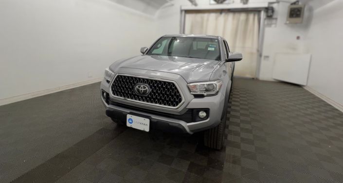 2019 Toyota Tacoma TRD Off-Road -
                Framingham, MA