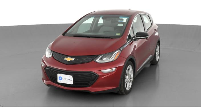 2020 Chevrolet Bolt EV LT -
                Colonial Heights, VA