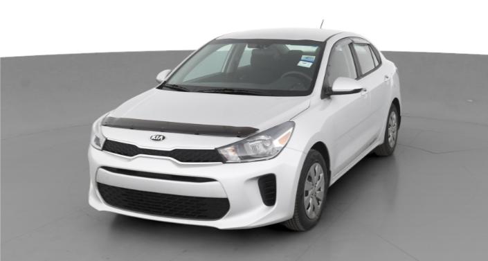 2020 Kia Rio LX -
                Concord, NC