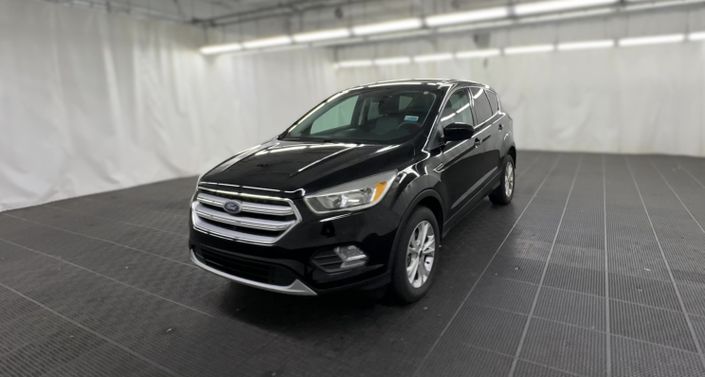 2017 Ford Escape SE -
                Indianapolis, IN