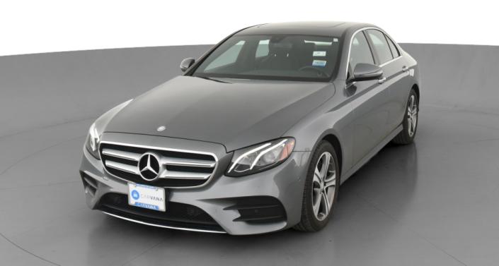 2017 Mercedes-Benz E-Class E 300 -
                Bessemer, AL