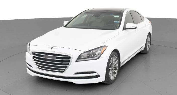 2015 Hyundai Genesis 3.8 -
                West Memphis, AR