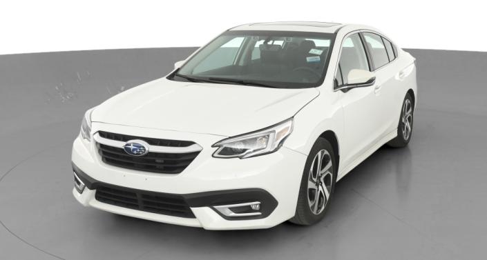 2022 Subaru Legacy Limited -
                Lorain, OH