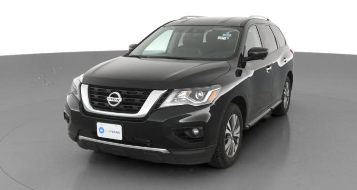 2020 Nissan Pathfinder SL -
                Lorain, OH