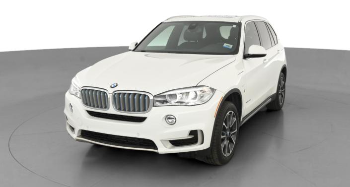 2018 BMW X5 xDrive40e iPerformance -
                Bessemer, AL