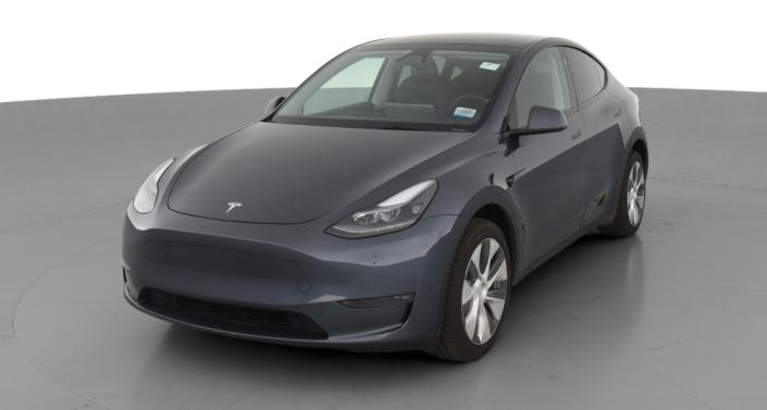 2023 Tesla Model Y Long Range -
                Concord, NC