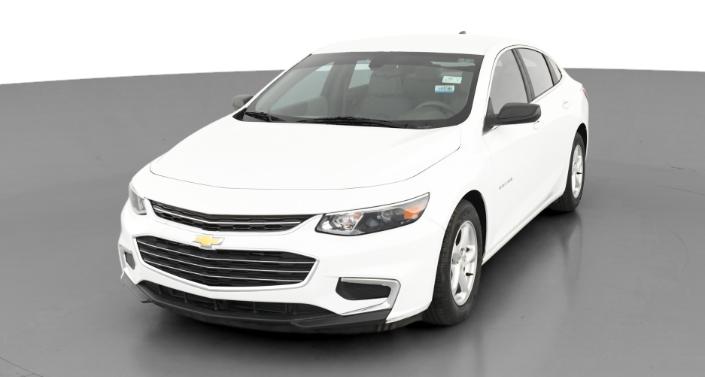 2016 Chevrolet Malibu LS -
                Auburn, GA