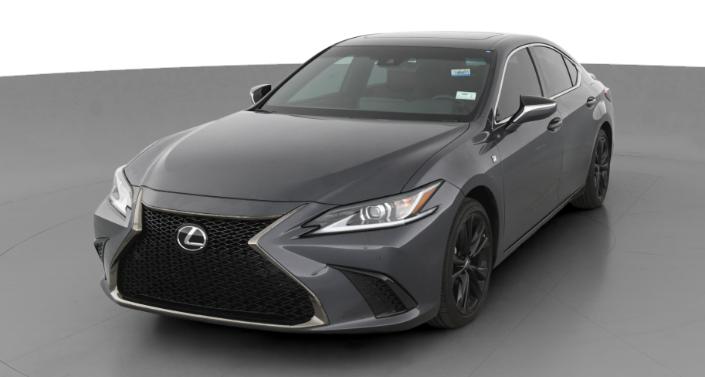 2023 Lexus ES 350 F Sport -
                Concord, NC