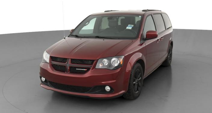 2019 Dodge Grand Caravan SE -
                Indianapolis, IN