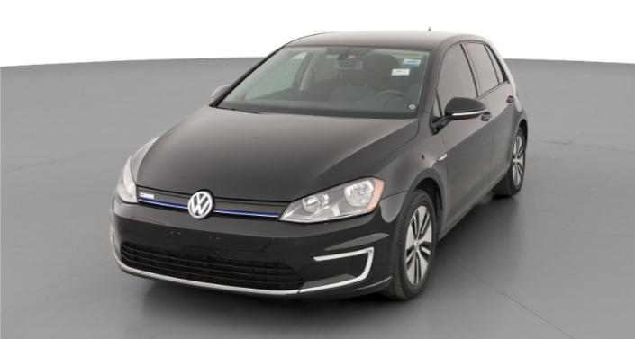 2016 Volkswagen e-Golf SE -
                Tolleson, AZ