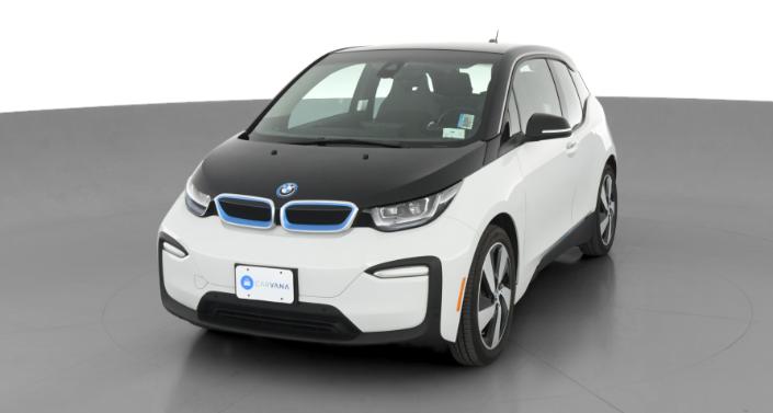 2019 BMW i3 Base -
                Tooele, UT