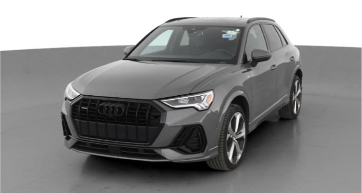 2021 Audi Q3 Premium Plus -
                Auburn, GA