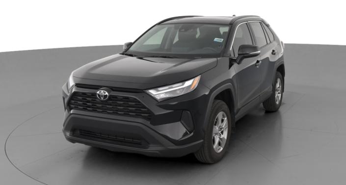 2024 Toyota RAV4 XLE -
                Haines City, FL