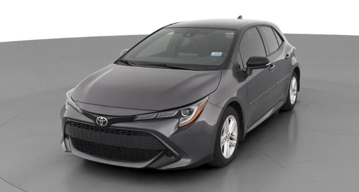 2021 Toyota Corolla SE -
                Haines City, FL