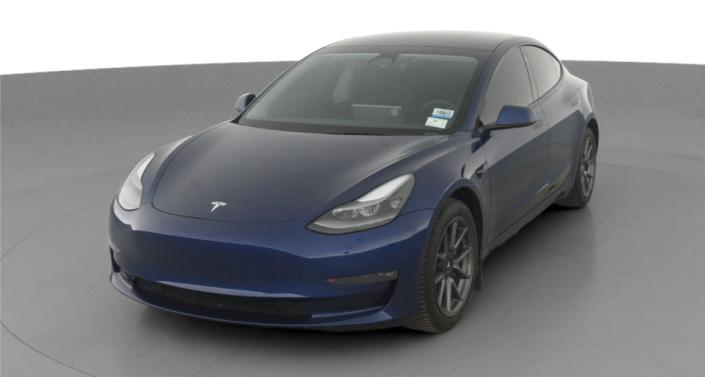 2023 Tesla Model 3 Long Range -
                Hebron, OH