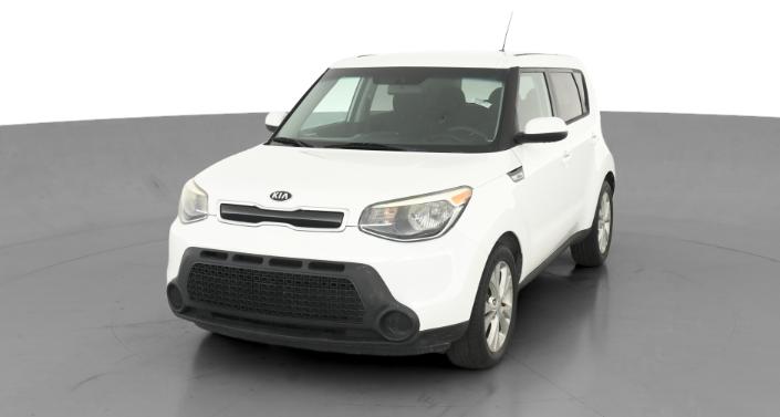 2015 Kia Soul Soul+ -
                Bessemer, AL