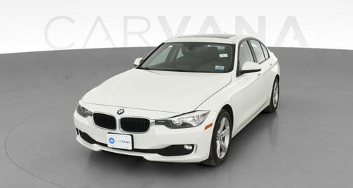 2015 BMW 3 Series