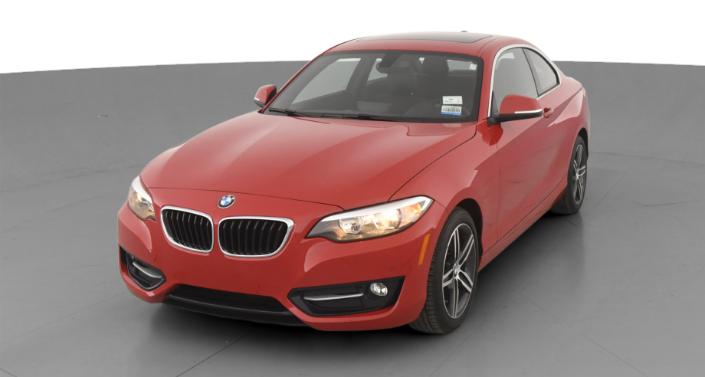 2017 BMW 2 Series 230i -
                Indianapolis, IN