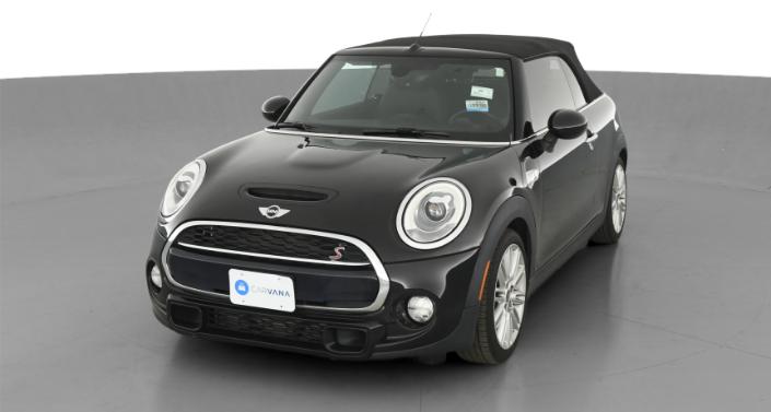 2017 MINI Cooper Convertible S -
                Colonial Heights, VA