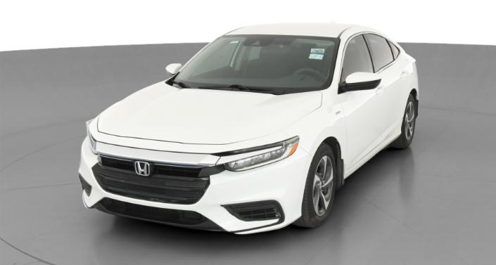 2019 Honda Insight LX -
                San Antonio, TX