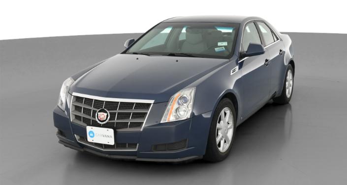 2009 Cadillac CTS Base -
                Trenton, OH