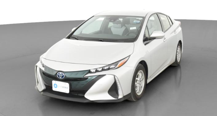 2017 Toyota Prius Prime Premium -
                Richton Park, IL