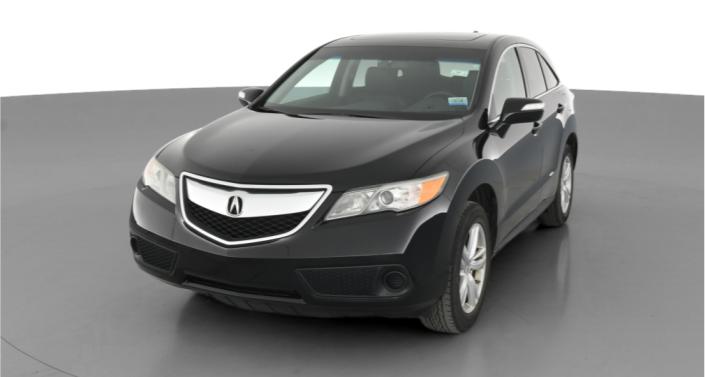 2013 Acura RDX Base -
                Richton Park, IL