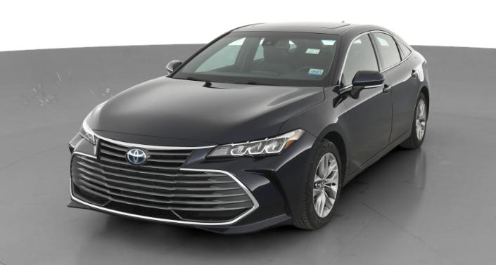 2022 Toyota Avalon XLE -
                Lorain, OH