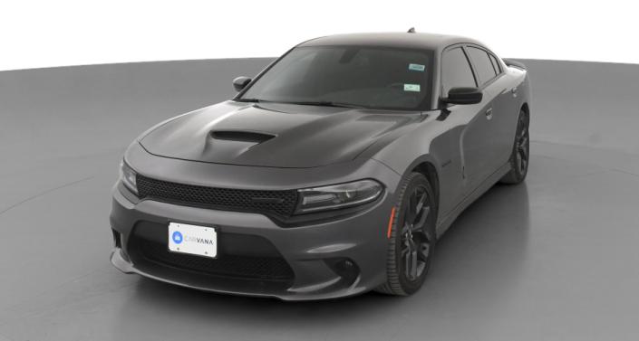 2021 Dodge Charger R/T -
                Fort Worth, TX