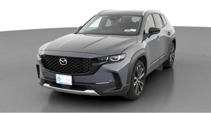 2023 Mazda CX-50 Turbo -
                Auburn, GA