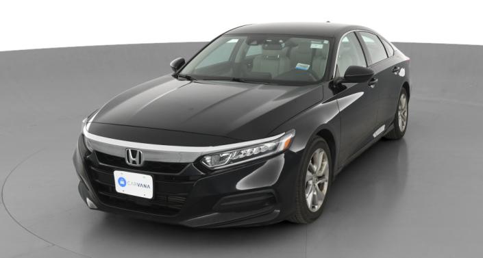 2018 Honda Accord LX -
                Colonial Heights, VA