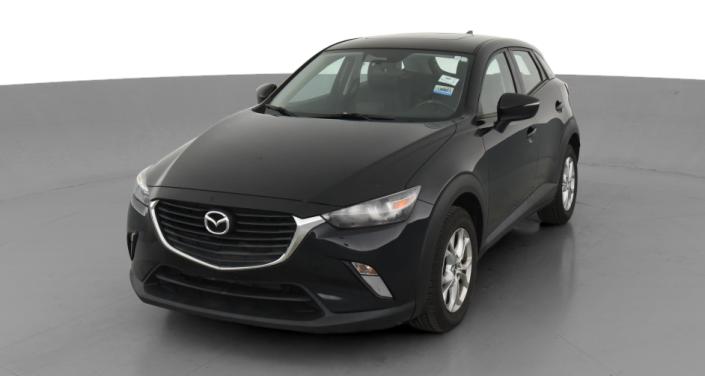 2016 Mazda CX-3 Touring -
                Concord, NC