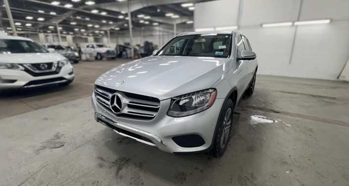 2017 Mercedes-Benz GLC 300 -
                Frisco, TX