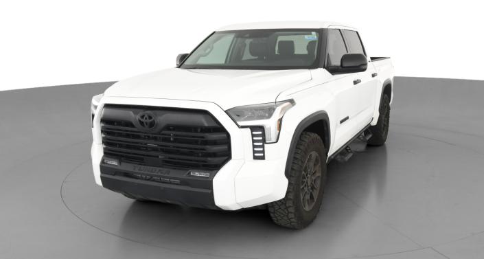 2023 Toyota Tundra SR5 -
                Bessemer, AL