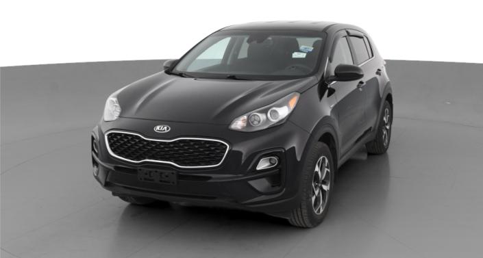 2021 Kia Sportage LX -
                Concord, NC