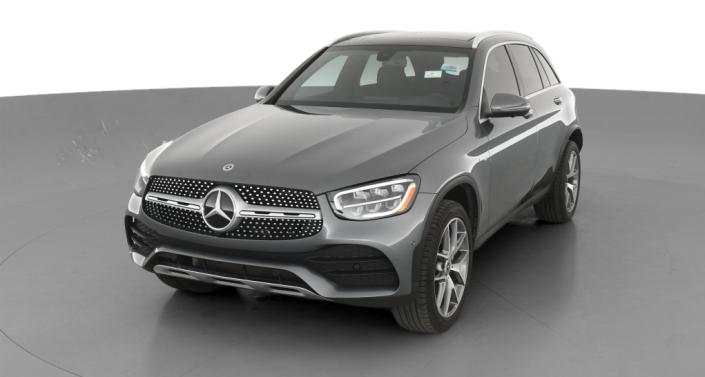 2021 Mercedes-Benz GLC 300 -
                Framingham, MA