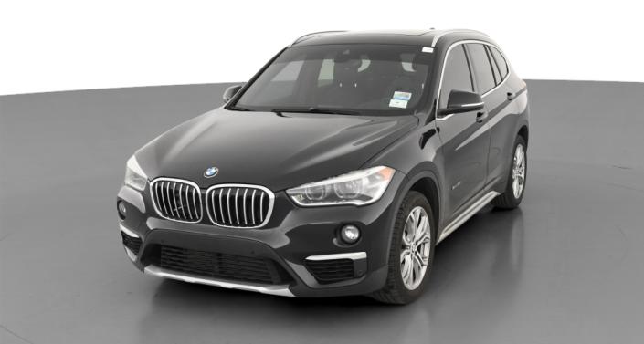 2017 BMW X1 sDrive28i -
                Auburn, GA