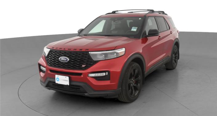 2020 Ford Explorer ST -
                West Memphis, AR