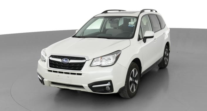 2017 Subaru Forester Premium -
                Richton Park, IL