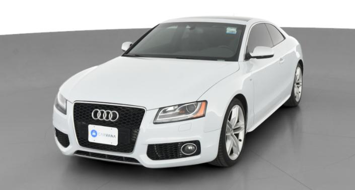 2010 Audi S5  -
                Tooele, UT