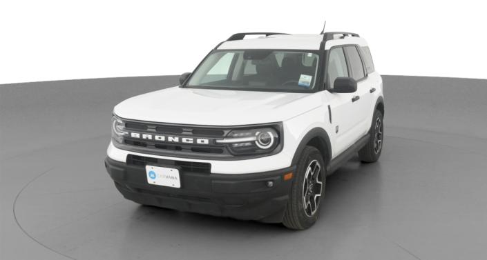 2022 Ford Bronco Sport Big Bend -
                Hebron, OH