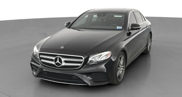 2019 Mercedes-Benz E-Class E 300 -
                Bessemer, AL